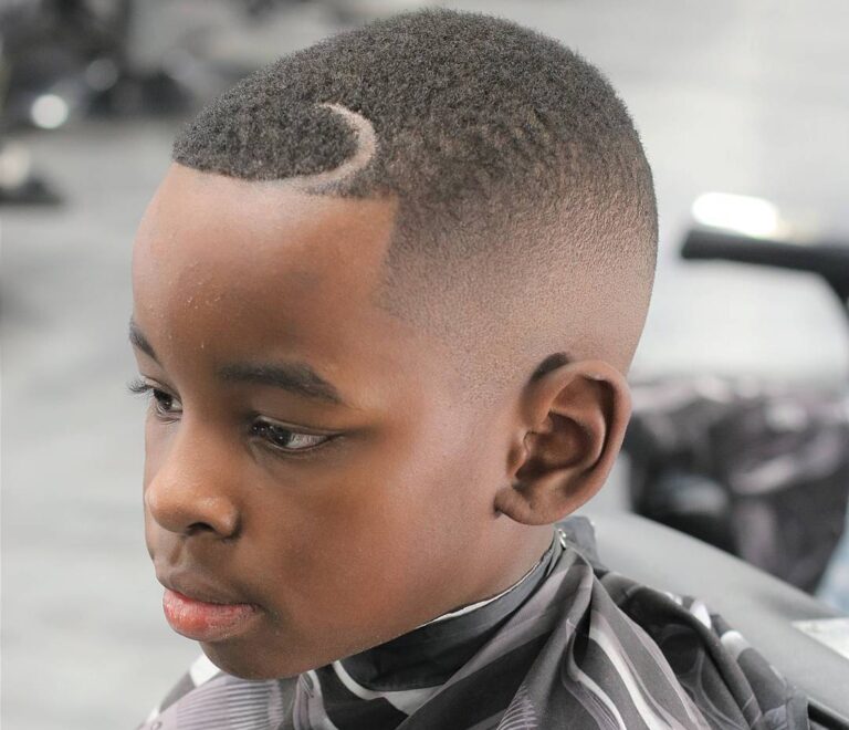 Barber