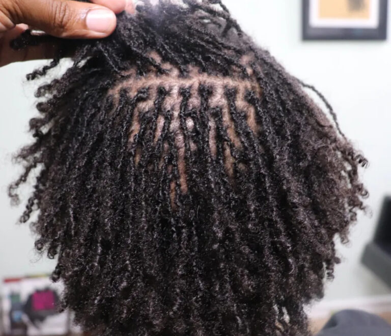 Hair