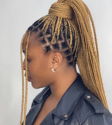 braids