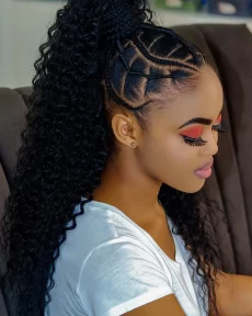 hairstyle new